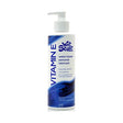 Wet Stuff Plain with Vitamin E Pump 270g - Naughty by Nature Adult Store