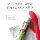 JO H2O Tropical Passion Lube 30 mL Water Based Lubricant