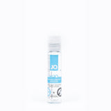JO H2O Original Water Based Lubricant 30mL Bottle