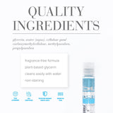JO H2O Original Water Based Lubricant 30mL Bottle