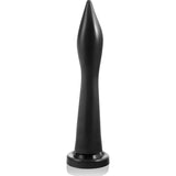 Goose Small w Suction Black - Naughty by Nature Adult Store