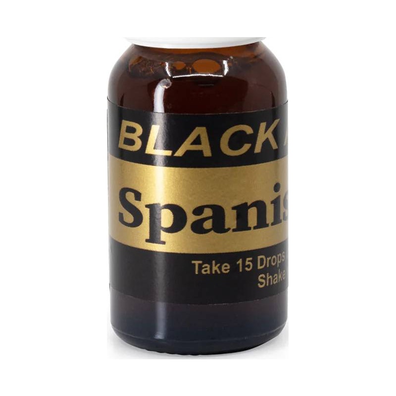 Original Black Arrow Spanish Fly - Naughty by Nature Adult Store