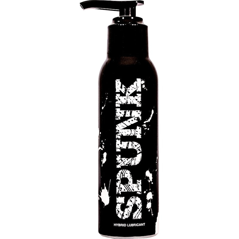 SPUNK Hybrid Lube 4oz/118ml - Naughty by Nature Adult Store