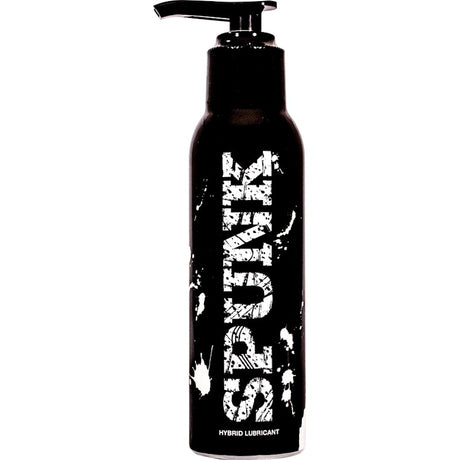 SPUNK Hybrid Lube 4oz/118ml - Naughty by Nature Adult Store