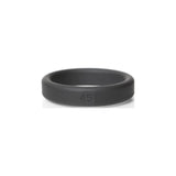 Boneyard Silicone Ring 45mm Black - Naughty by Nature Adult Store
