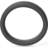 Boneyard Silicone Ring 45mm Black - Naughty by Nature Adult Store
