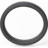 Boneyard Silicone Ring 50mm Black - Naughty by Nature Adult Store