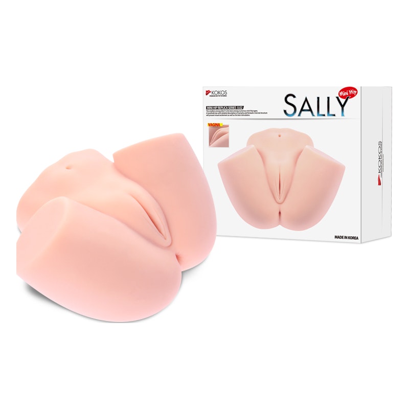 Mini Hip Sally - Naughty by Nature Adult Store