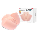 Mini Hip Sally - Naughty by Nature Adult Store