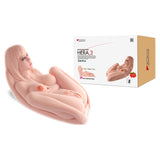 Love Doll Real Hera 3 - Naughty by Nature Adult Store