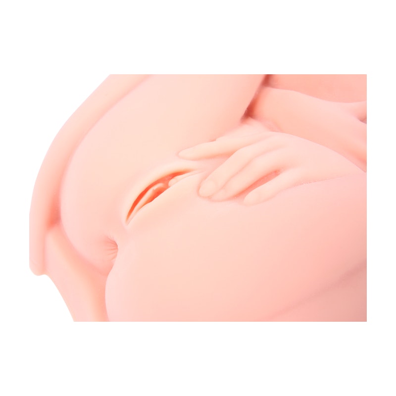 Love Doll Real Hera 3 - Naughty by Nature Adult Store