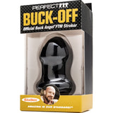 Buck Angel Buck Off FTM Stroker - Naughty by Nature Adult Store