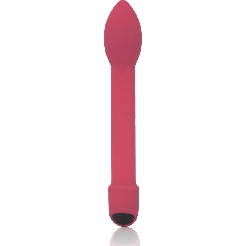 OMGee Spot Vibe Pink - Naughty by Nature Adult Store