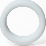Boneyard Silicone Ring 30mm Grey - Naughty by Nature Adult Store