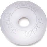 Stackit Clear - Naughty by Nature Adult Store