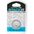 Stackit Clear - Naughty by Nature Adult Store