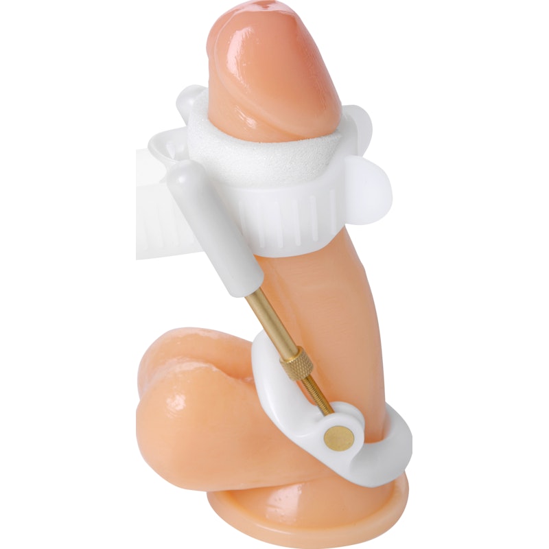 Size Matters Deluxe Penile Aide - Naughty by Nature Adult Store
