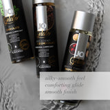 JO Gelato Decadent Double Chocolate Lubricant 30 mL Flavoured