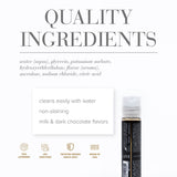 JO Gelato Decadent Double Chocolate Lubricant 30 mL Flavoured