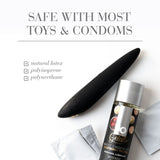 JO Gelato White Chocolate Raspberry Flavoured Lubricant 30ml