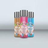 JO Candy Shop Butterscotch Lube 60 Milliliters Water Based Lubricant Bottle