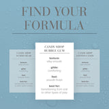 JO Candy Shop Bubblegum Lube Water Based Lubricant 60ml