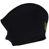 Fort Troff Black Ops Hood Regular - Black Hood