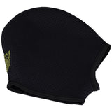 Fort Troff Black Ops Hood Regular - Black Hood