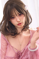 Irontech Miku 153cm S14 ROS Silk Glow Asian Sex Doll