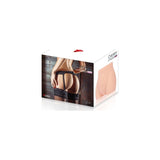 Real Hip Cherry - Naughty by Nature Adult Store