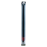 Locker Room Hose Black 12in - Naughty by Nature Adult Store