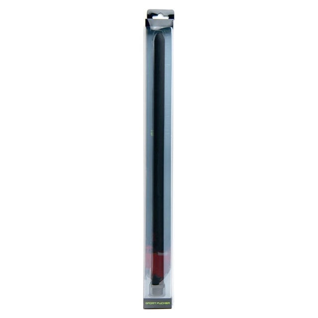 Locker Room Hose Black 12in - Naughty by Nature Adult Store