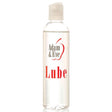 Adam & Eve Lube - Water Based Lubricant - 237 ml (8 oz) Bottle - Naughty by Nature Adult Store