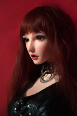165cm/5ft5 Silicone Sex Doll – Kurosawa Yuuki