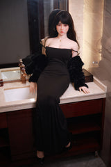 SD Sex Doll Realistic Love Doll 166cm Asian Cute Sex Doll - Naughty by Nature Adult Store