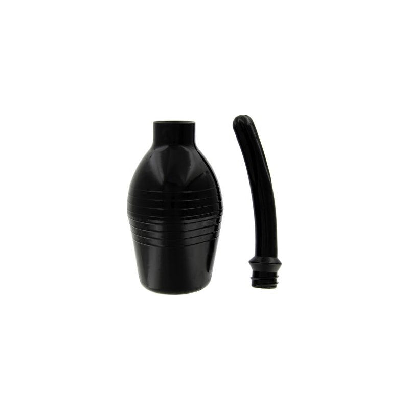 Deluxe Enema Bulb - Naughty by Nature Adult Store