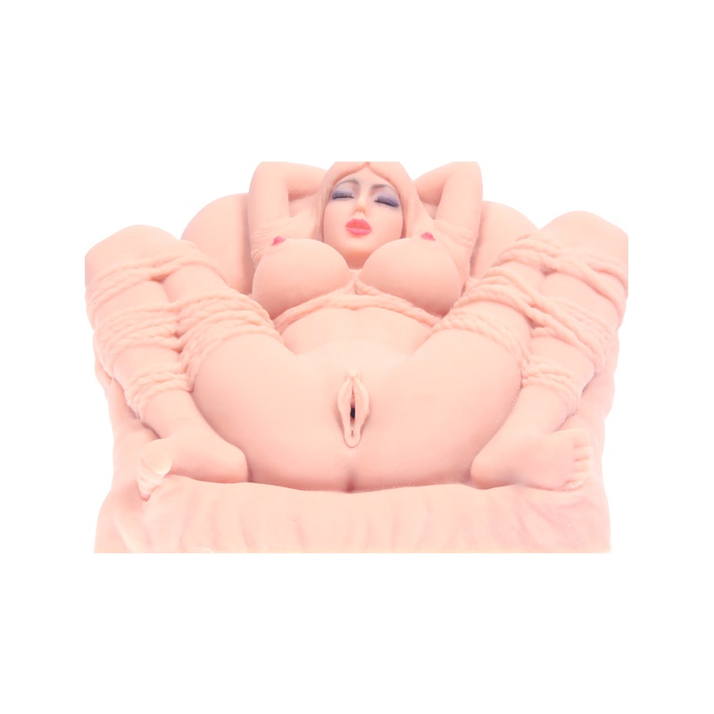 Love Doll Mini Erica - Naughty by Nature Adult Store