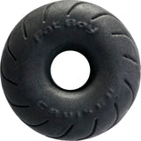 Cruiser Ring 2.5in SilaSkin Black - Naughty by Nature Adult Store