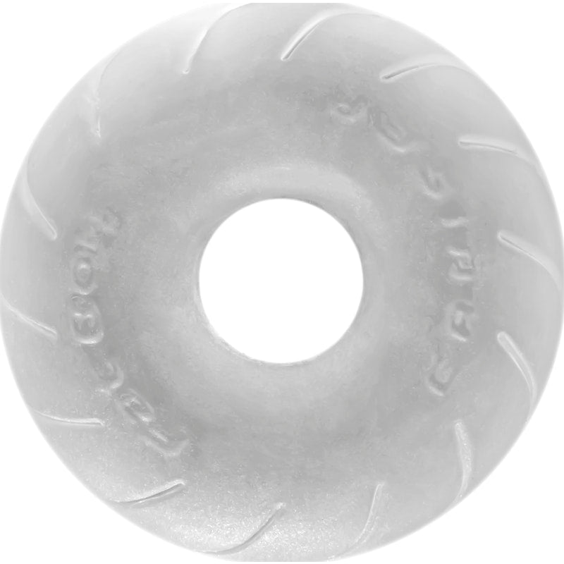 Cruiser Ring 2.5in SilaSkin Clear - Naughty by Nature Adult Store