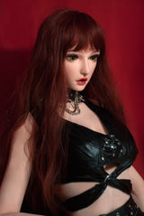 165cm/5ft5 Silicone Sex Doll – Kurosawa Yuuki