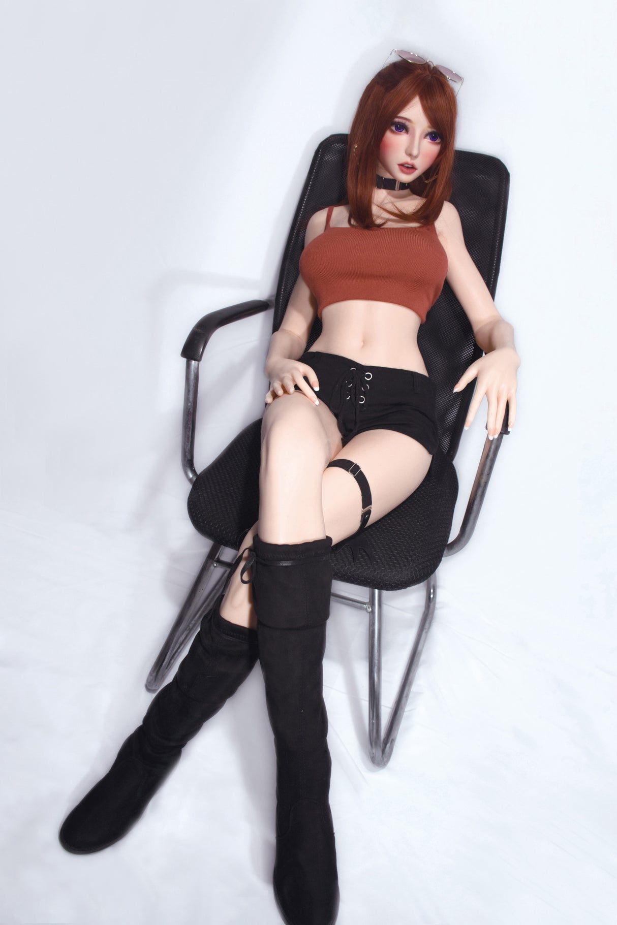 Elsa Babe 150cm - Chiba Madoka