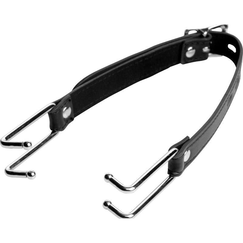 Claw Hook Mouth Spreader - Naughty by Nature Adult Store