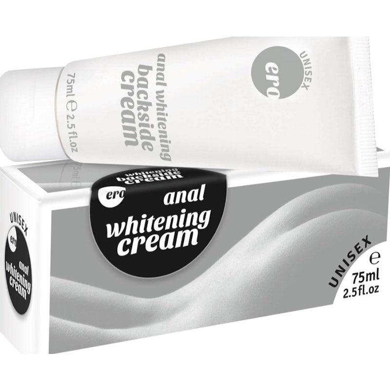 Anal Backside Whitening Cream 75ml - Naughty by Nature Adult Store