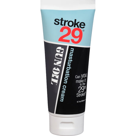 Stroke 29 3.3oz/100ml Tube - Naughty by Nature Adult Store