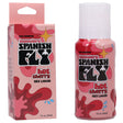 Spanish Fly Sex Liquid - Hot Cherry - Aphrodisiac Enhancer - Naughty by Nature Adult Store