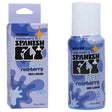 Spanish Fly Sex Liquid - Blue Raspberry - Aphrodisiac Enhancer - Naughty by Nature Adult Store