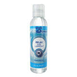 Relax Desensitizing Anal Lube 4oz/118ml