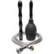 All In One Shower Enema Cleansing System - Naughty by Nature Adult Store