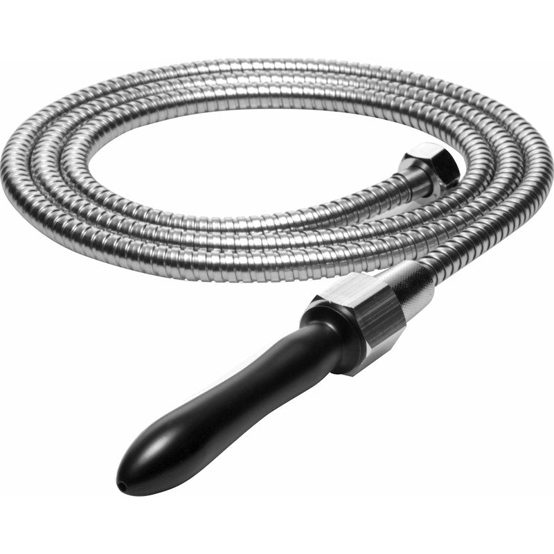 Aqua Shot Shower Enema Cleansing System - Naughty by Nature Adult Store