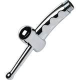 Shower Cleansing Nozzle with Flow Regulator - Naughty by Nature Adult Store